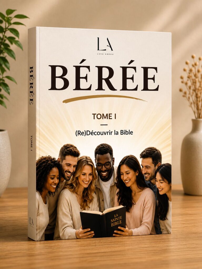 beree tome i