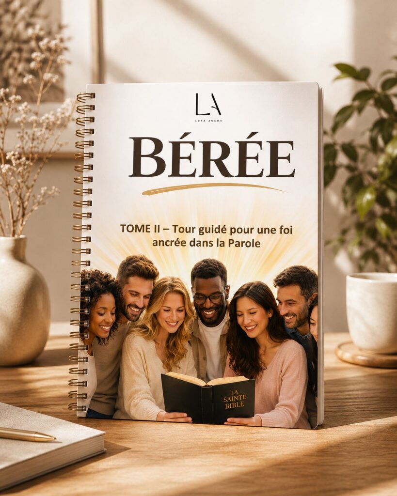 beree tome ii