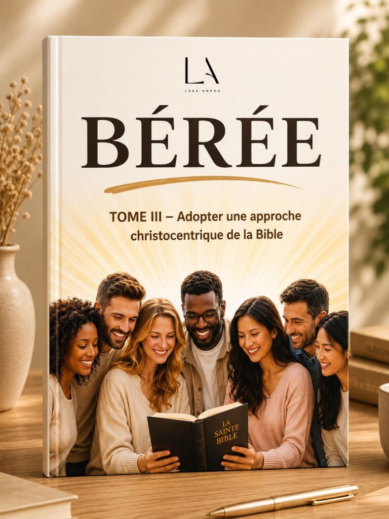 beree tome iii