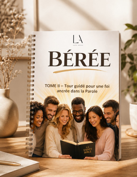 Bérée Tome II